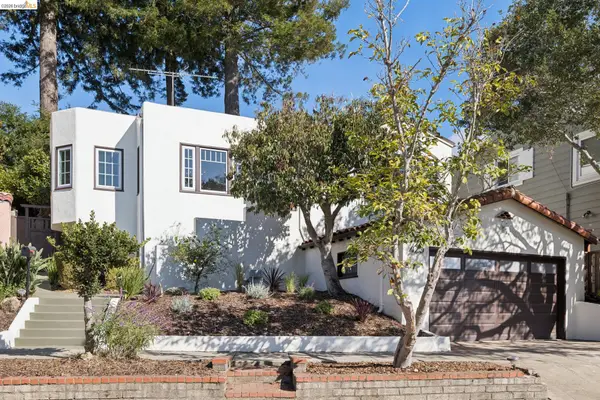425 Kentucky Ave, BERKELEY, CA 94707