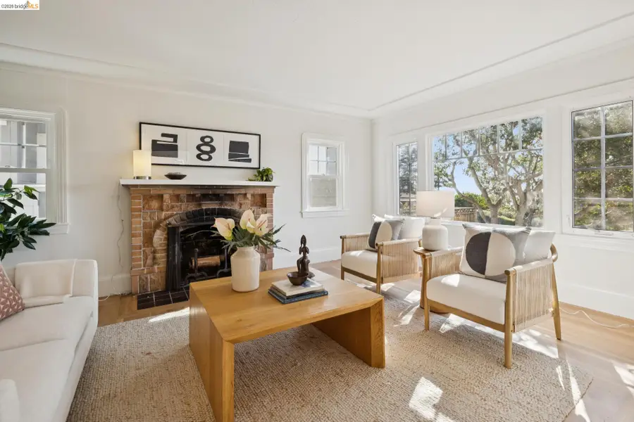 425 Kentucky Ave, Berkeley, CA 94707 - #2