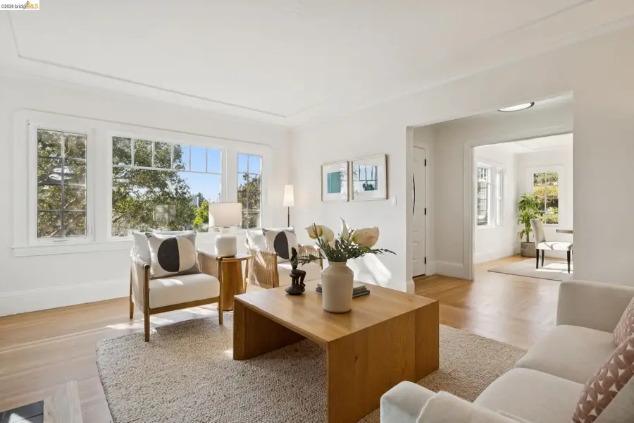 425 Kentucky Ave, Berkeley, CA 94707 - #3