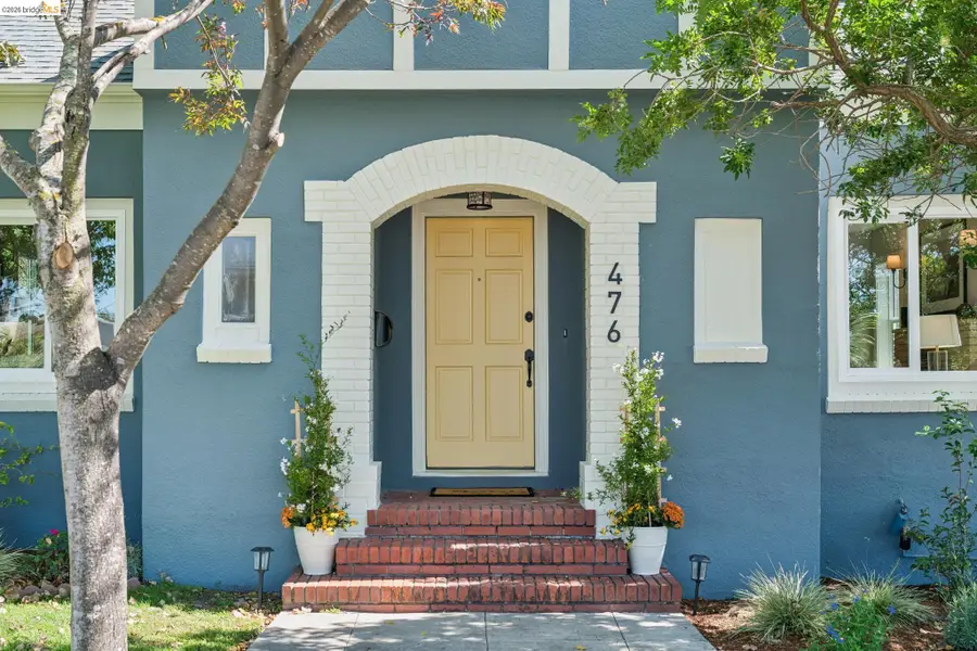 476 Key Blvd, Richmond, CA 94805 - #3