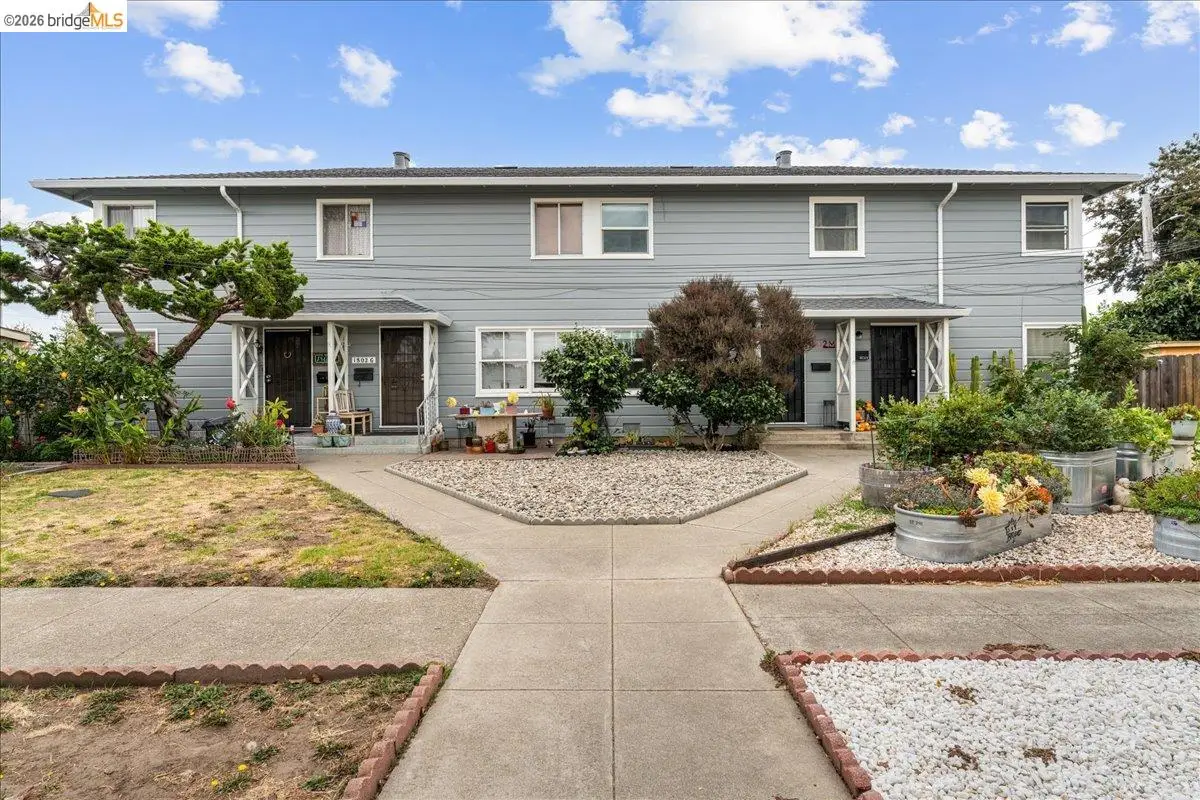 1802 Second  #M, Alameda, CA 94501 - #1
