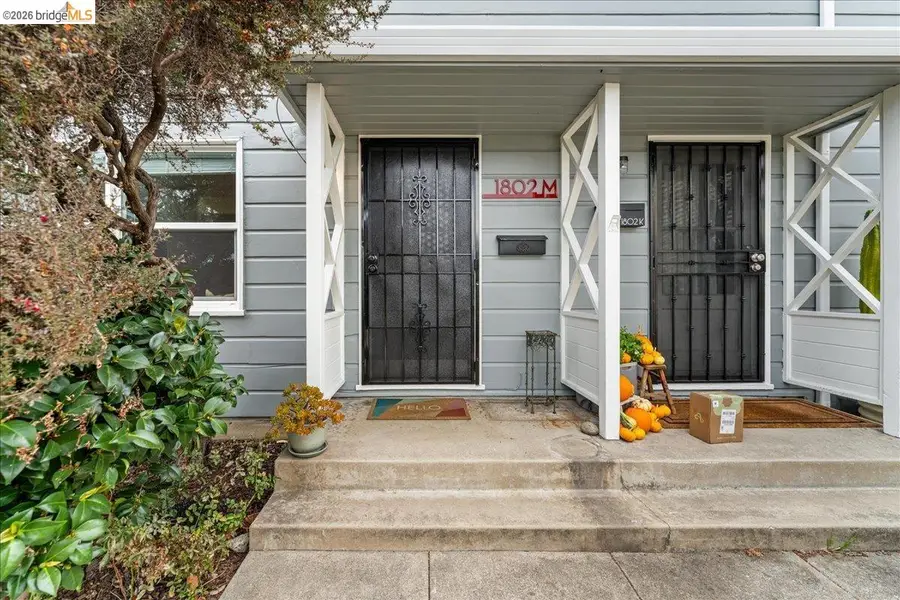 1802 Second  #M, Alameda, CA 94501 - #2