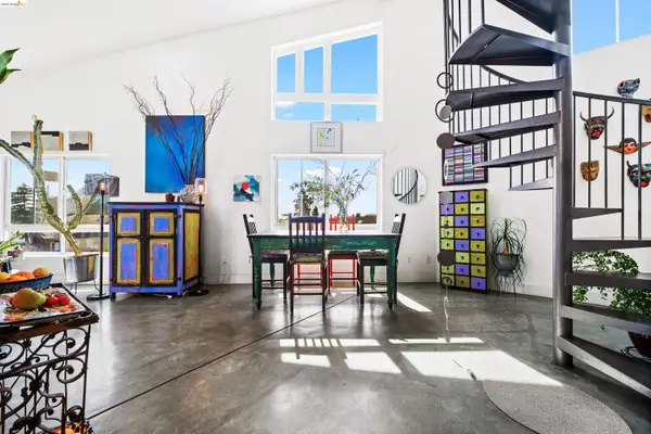 675 8th St  #16, OAKLAND, CA 94607