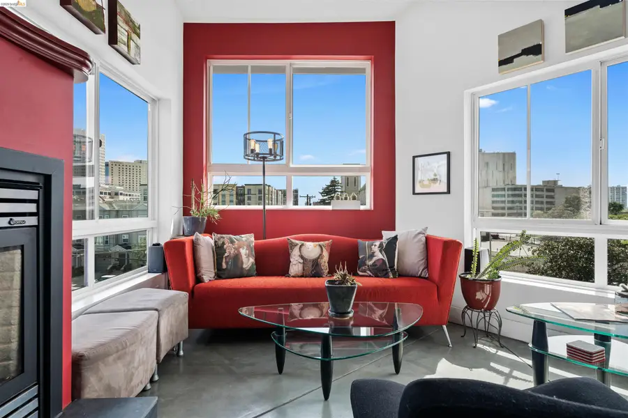 675 8th St  #16, Oakland, CA 94607 - #2