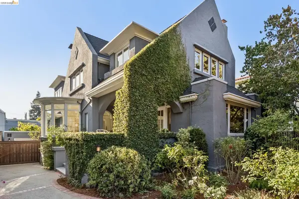 2710 Claremont Blvd., BERKELEY, CA 94705