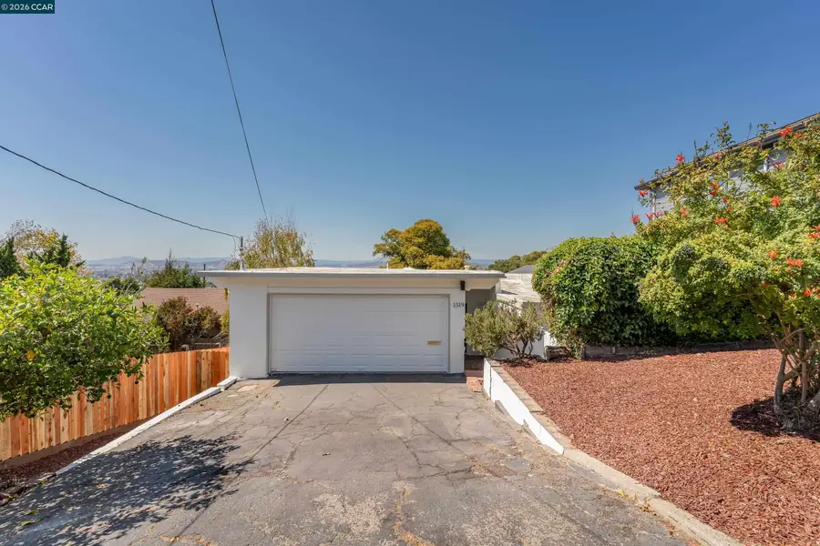 1519 Bayo Vista Ave, San Pablo, CA 94806 - #2