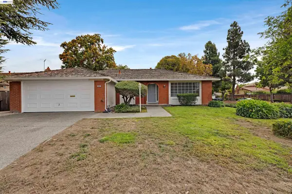 4980 Stafford Pl, NEWARK, CA 94560