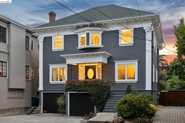 3014 College Avenue, BERKELEY, CA 94705