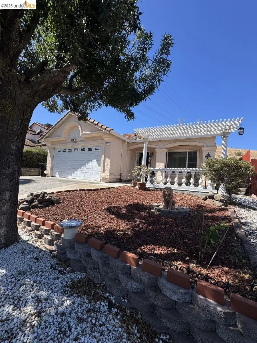 2257 Southwood Dr, Pittsburg, CA 94565 - #2