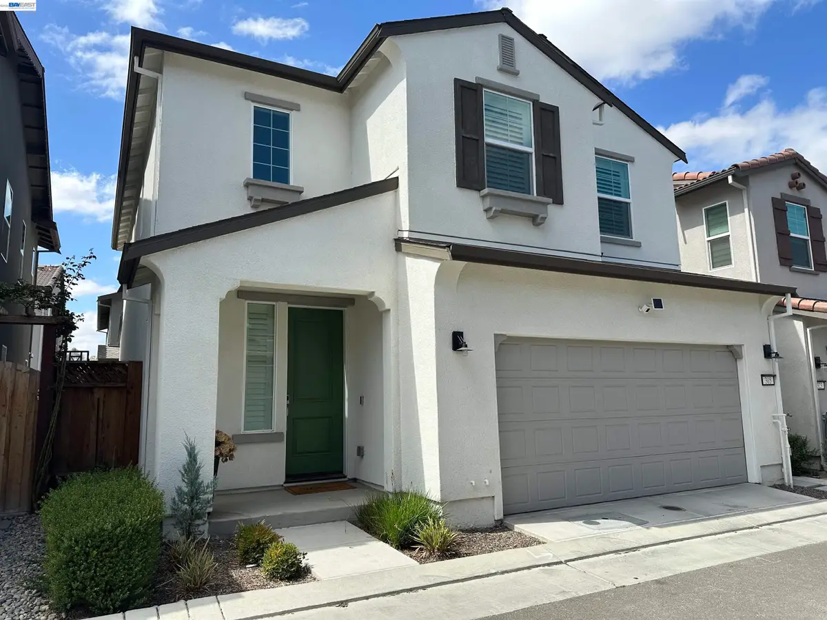 305 Mendocino Way, Mountain House, CA 95391 - #1