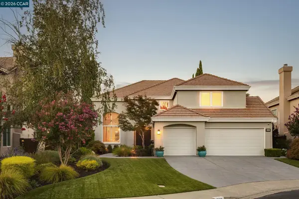 220 Dove Creek Ln, DANVILLE, CA 94506