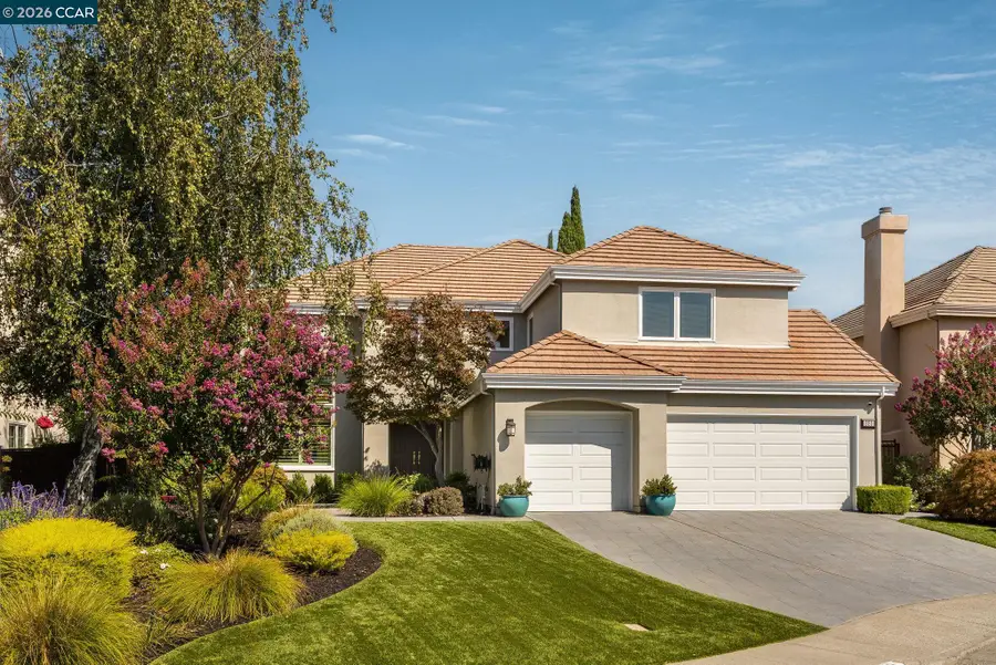 220 Dove Creek Ln, Danville, CA 94506 - #2