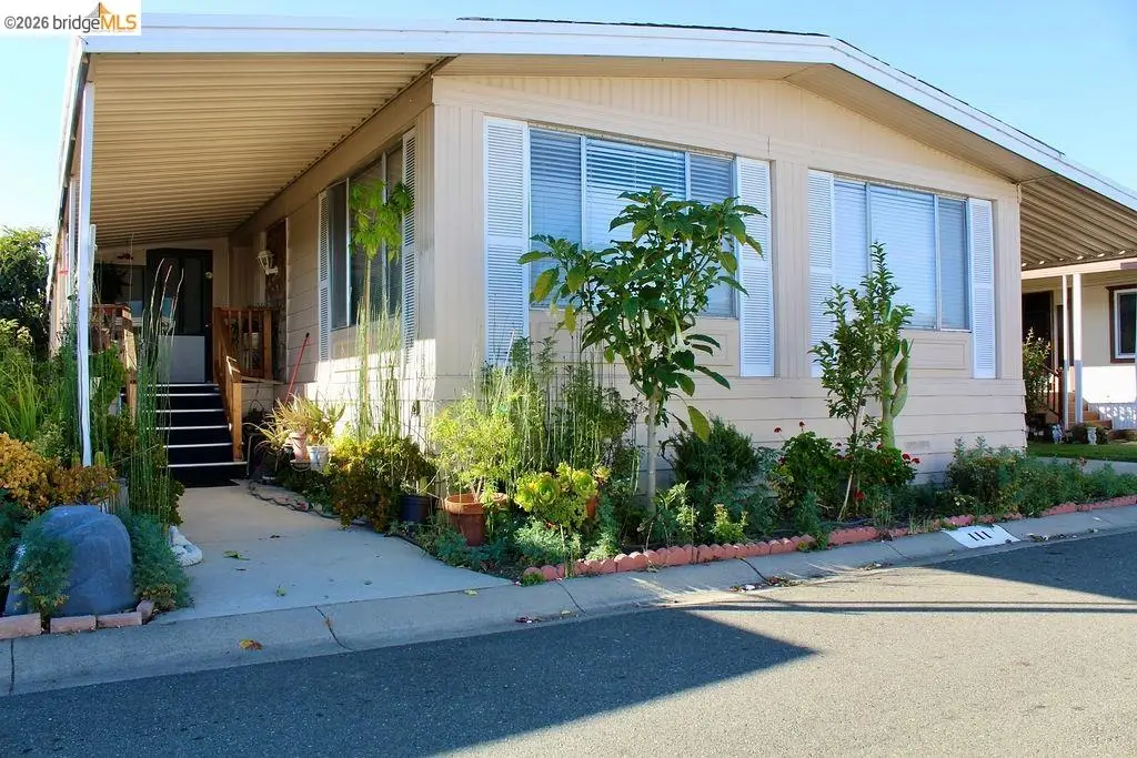 4141 Deep Creek Rd  #111, Fremont, CA 94555 - #1