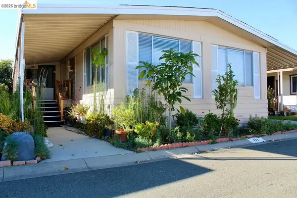 4141 Deep Creek Rd  #111, FREMONT, CA 94555