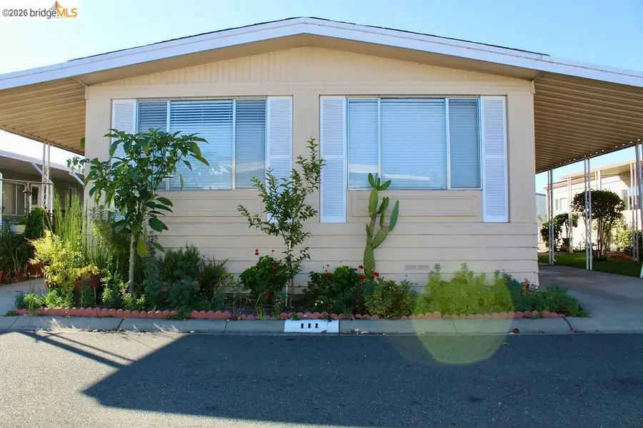4141 Deep Creek Rd  #111, Fremont, CA 94555 - #2