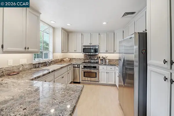 5910 Horsemans Canyon Dr  #5C, WALNUT CREEK, CA 94595