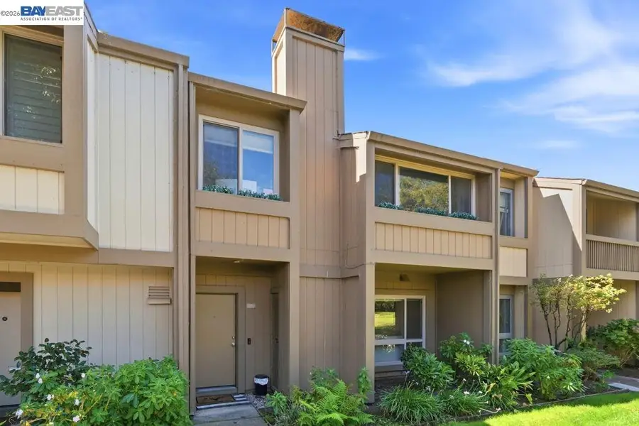 3349 Solomon Lane, Alameda, CA 94502 - #2