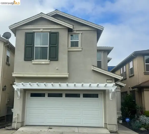 9421 Dunbar Dr, OAKLAND, CA 94603