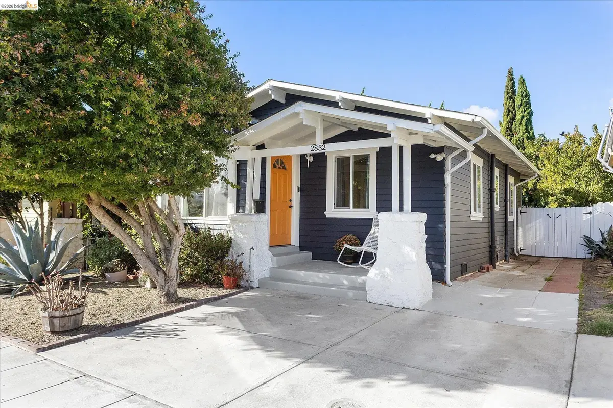 2832 Brookdale Ave, Oakland, CA 94602 - #1