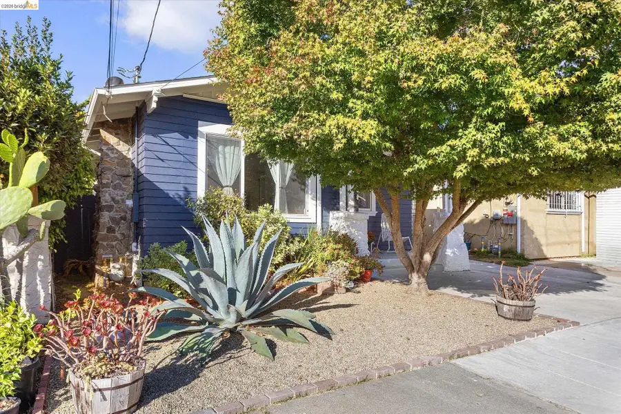 2832 Brookdale Ave, Oakland, CA 94602 - #2