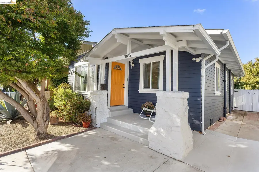 2832 Brookdale Ave, Oakland, CA 94602 - #3