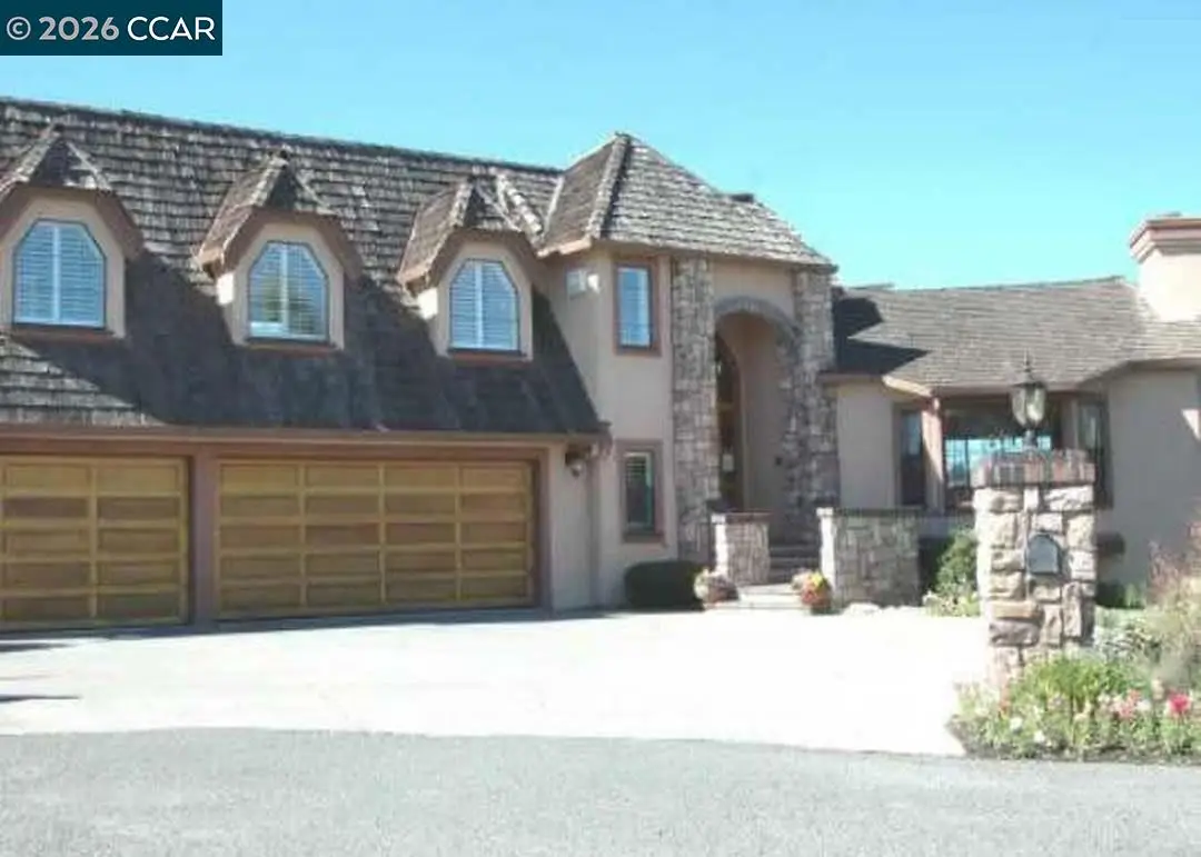150 Adams Ranch Rd, Walnut Creek, CA 94595 - #1