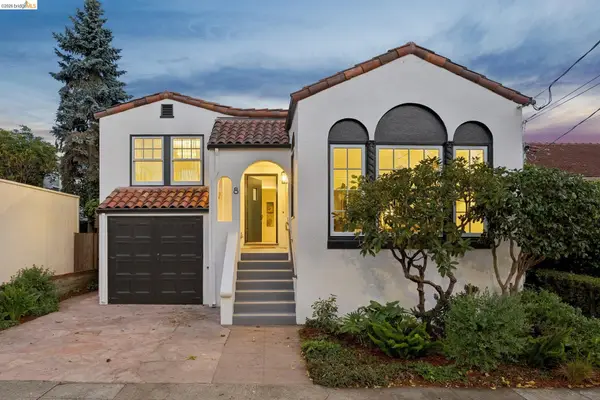 8 Hopkins Ct, BERKELEY, CA 94706