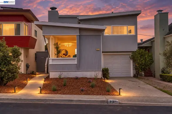 77 Clifton Dr, DALY CITY, CA 94015