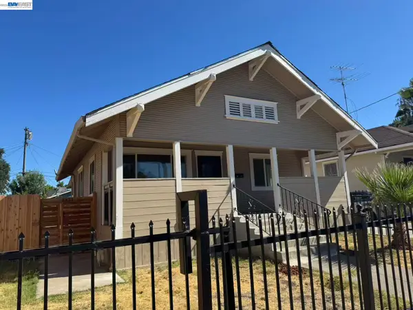 1331 Park Street, STOCKTON, CA 95205