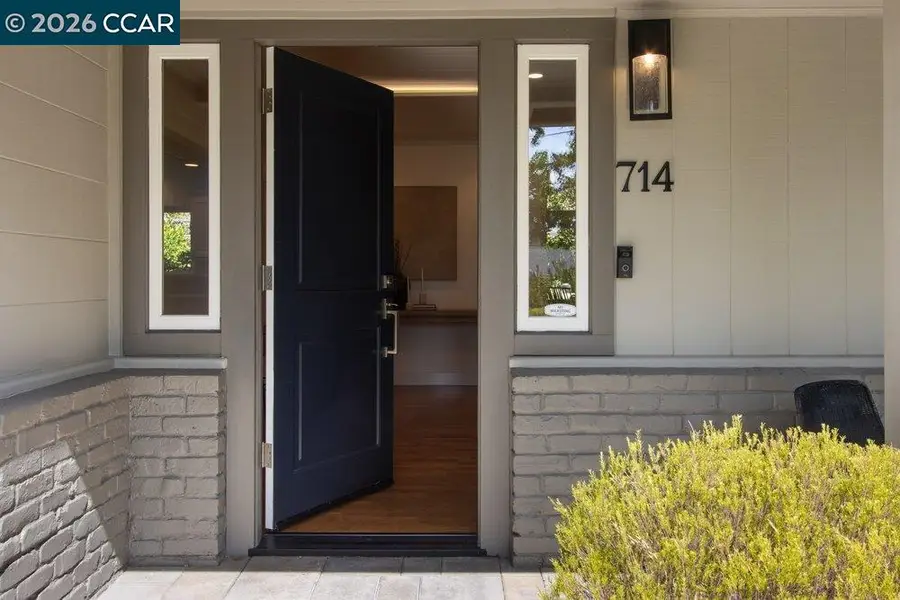 714 Glenside Circle, Lafayette, CA 94549 - #2