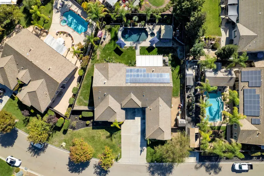 493 Quail Glen Dr, Oakley, CA 94561 - #2