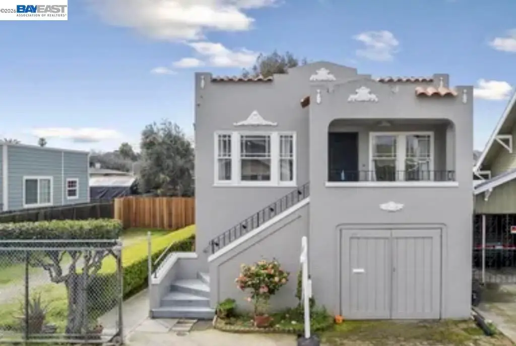 231 9Th St, Pittsburg, CA 94565 - #1