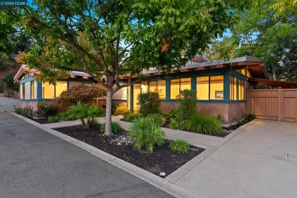 3402 Hall Ln, LAFAYETTE, CA 94549