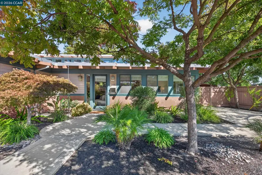 3402 Hall Ln, Lafayette, CA 94549 - #2