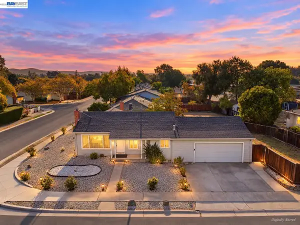 1298 Almar St, CONCORD, CA 94518