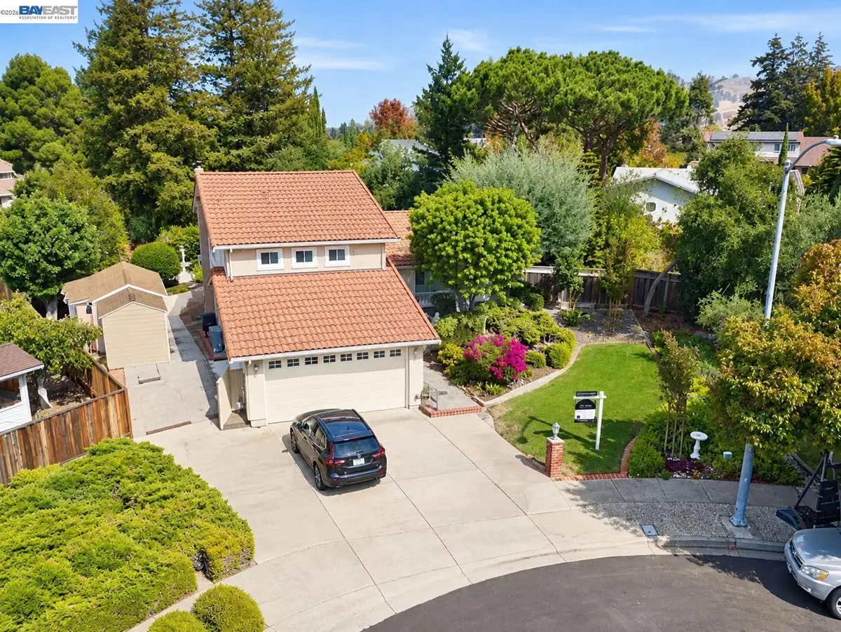 1703 Corte De Orinda, Fremont, CA 94539 - #1