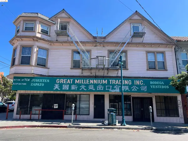 1448 23rd Ave, OAKLAND, CA 94606