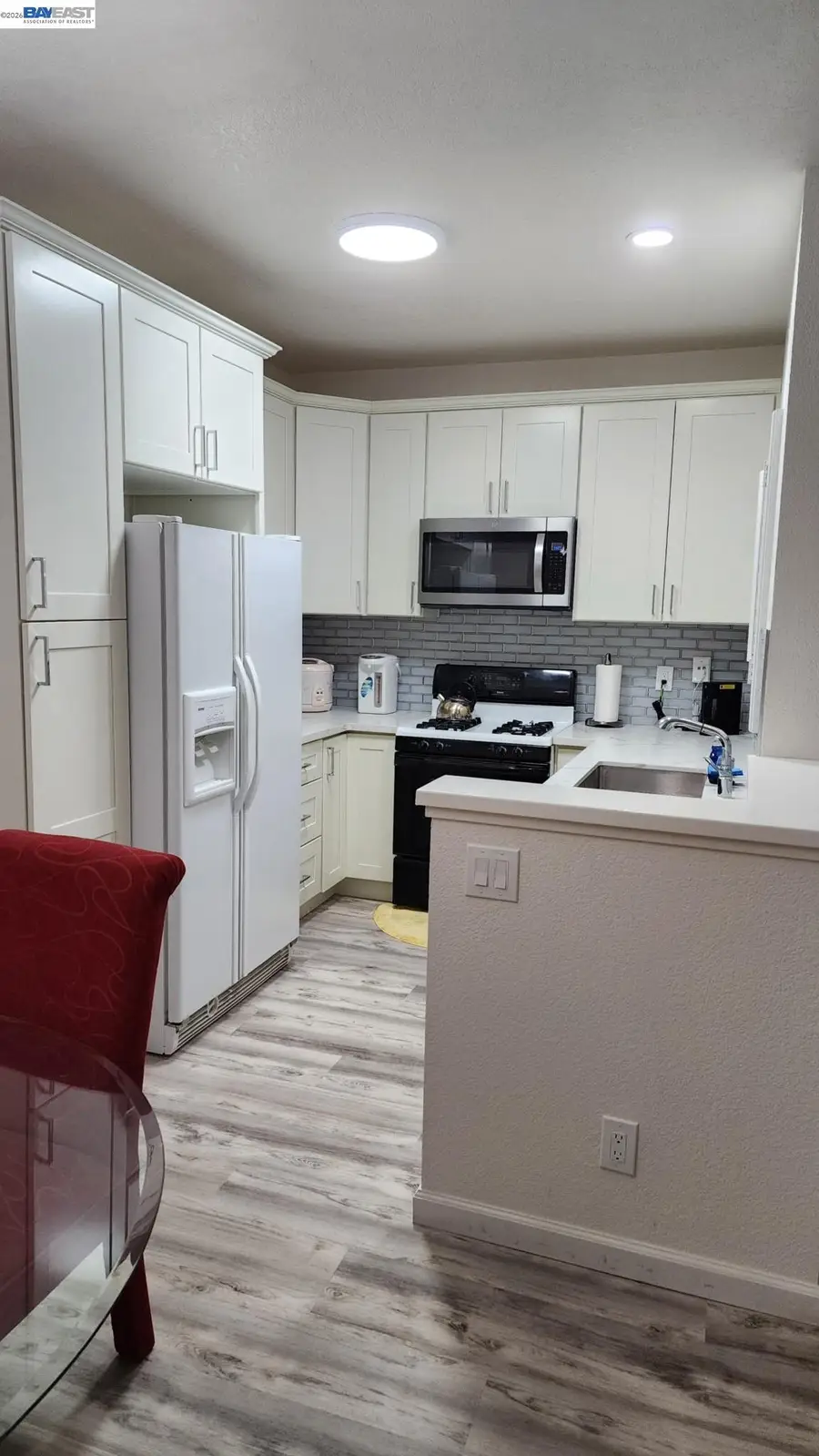 3390 Baywood Ter  #Apt 212, Fremont, CA 94536 - #3