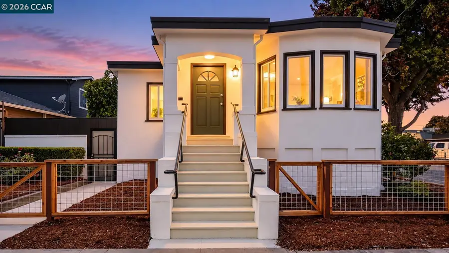 1300 Kains Ave, Berkeley, CA 94702 - #3