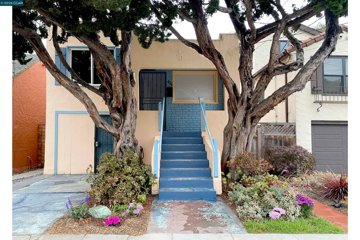 411 Kains Ave., Albany, CA 94706 - #1