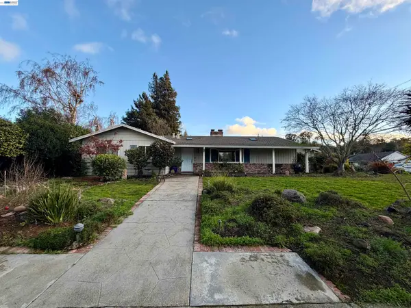 3149 Indian Way, LAFAYETTE, CA 94549