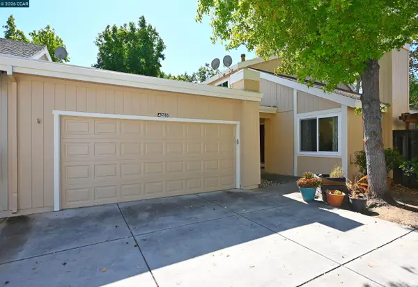 4203 Dubhe Ct, CONCORD, CA 94521