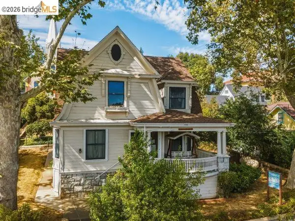 88 Bradford St, SONORA, CA 95370
