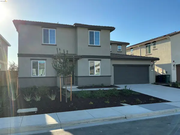 613 Channel Cir., OAKLEY, CA 94561