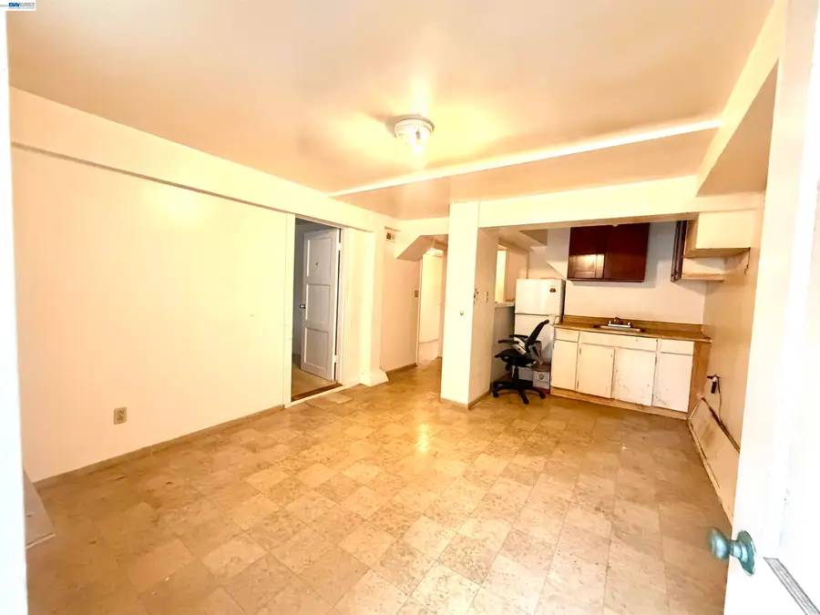 133 Rice Street, San Francisco, CA 94112 - #2