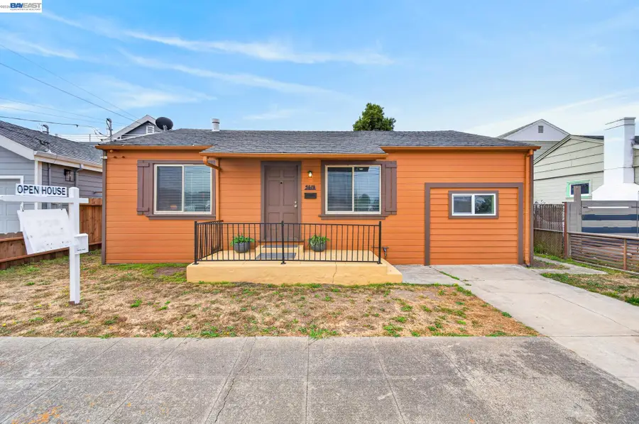 5616 Alameda Ave, Richmond, CA 94804 - #2