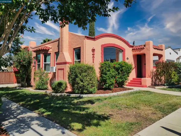 1402 Gordon Street, VALLEJO, CA 94590