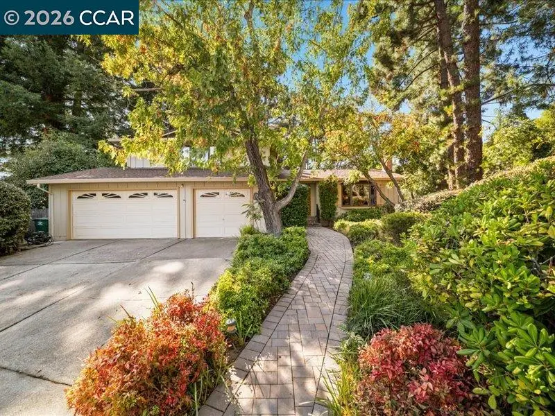 550 Catanio Ct, San Ramon, CA 94583 - #1