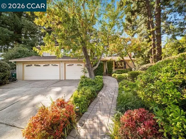 550 Catanio Ct, SAN RAMON, CA 94583