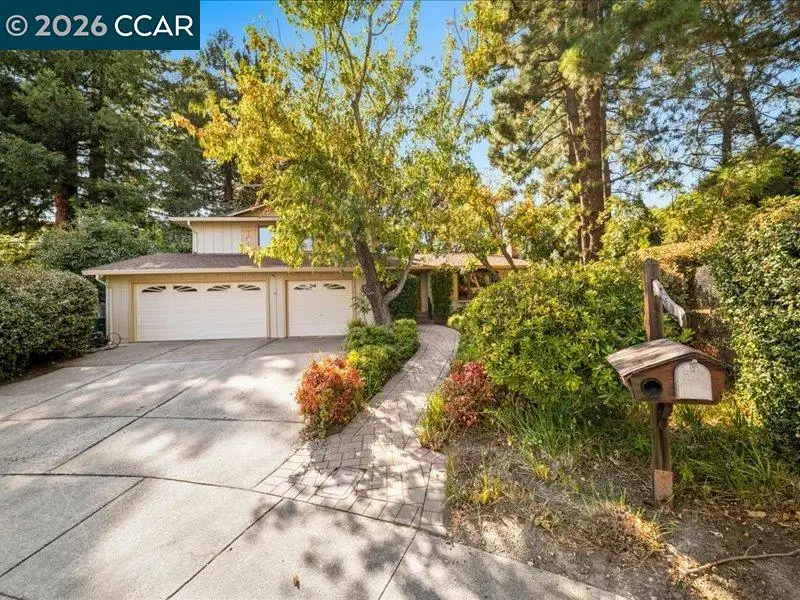 550 Catanio Ct, San Ramon, CA 94583 - #2